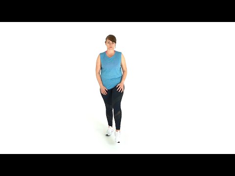 Lymphatic Health Exercises | Ankles and Legs