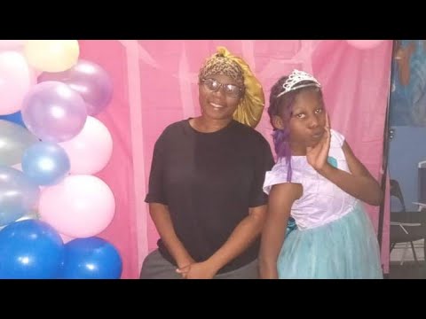 5 Surprises at Erica's Unforgettable 12th Birthday Party