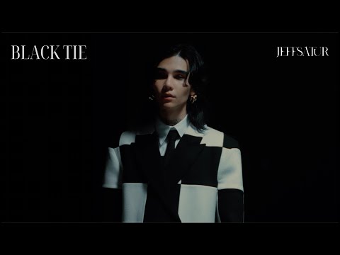 Jeff Satur - Black Tie【Official Teaser】