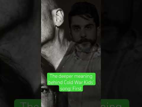 New episode out today on #coldwarkids #first #music #indie #newmusic #song #shorts