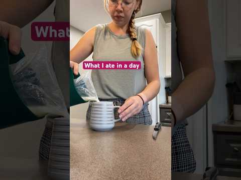 What I ate in a day #foodie #foodvlog #wieiad #vlog #foru #viral