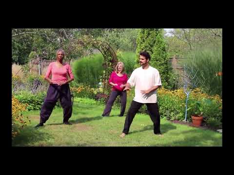 Earth Element Qigong - Calming Anxiety