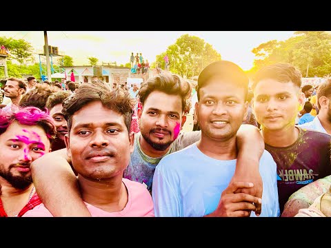 Futaniganj Muharram Vlog 2022 |  Nazim Afre