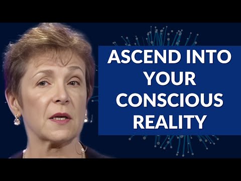 Discover the Power of Humility & Higher Consciousness with Caroline Myss