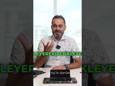 KANSER HASTALARINA NAR VE GREYFURT NEDEN YASAK? PROF. DR. ALPER CAN