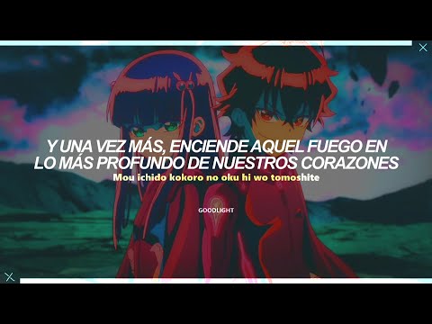 Sousei no Onmyouji Opening 2 Full | Re:Call - Sub Español『AMV』☆