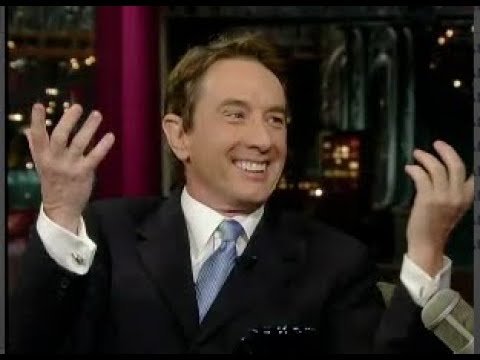 SCTV Cast Members on Letterman, Part 11 of 12: 2009-2011