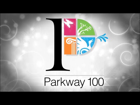 Parkway Centennial Promo