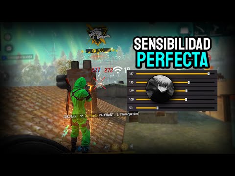 EN ESTE VIDEO TE DEMUESTRO QUE TENGO LA MEJOR SENSIBILIDAD A UN TIRO ☠️💙 - NEK7 HIGHLIGHTS