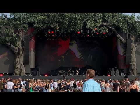 Lykke Li - British Summer Time 2019! Full concert 4K. Hyde Park, London, UK 13.07