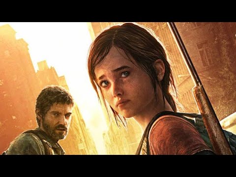 THE LAST OF US (REMASTERED) CAPITULO 2 #playstation #Thelastofus #Games #Youtube