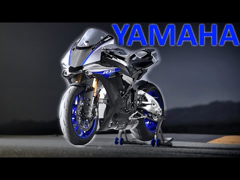 Yamaha's Best Motorcycles For 2020