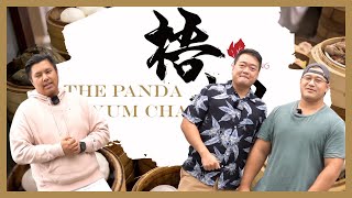 Introduction to YUM CHA 101 at The Panda Yum Cha | Makan S2 E2