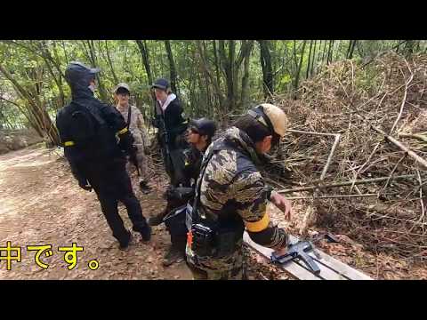 和柄のPMC　カウンター復活戦　20　3　29