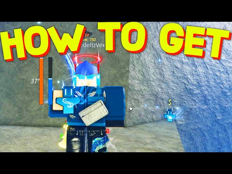 How To GET BLIZZARD TOTEM in FISCH! ROBLOX