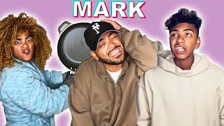 Try Not to Laugh | BEST of Marrk Adams Shorts Compilation #14 | Funny Mark Adams TikToks