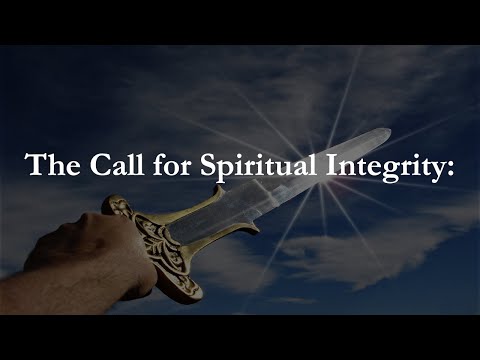 LEARNINGTIME by TKING N MINISTRIES - The Call for Spiritual Integrity