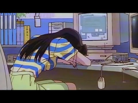 Lofi songs to help with anxiety