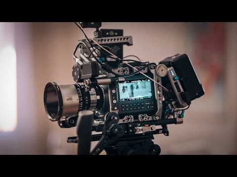 Behind the Scenes: Blackmagic Pyxis & Synco XPRO in Action