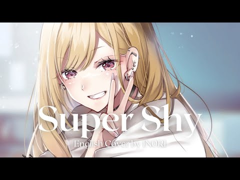 NewJeans - "Super Shy" | English Acoustic Cover by IN0RI