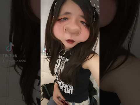 【TikTok】ビューティー？