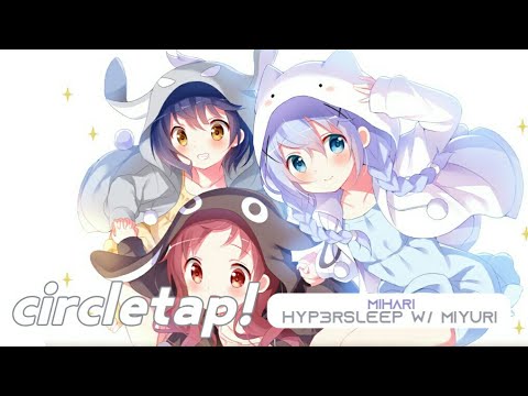 Mihari - Hyp3rsleep w/ Miyuri