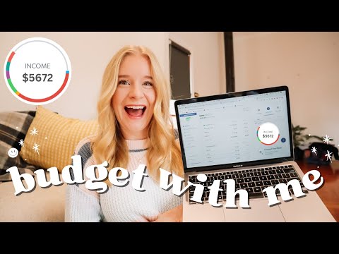 💰 Budget With Me July 2023 VARIABLE INCOME | Mortgage Struggles