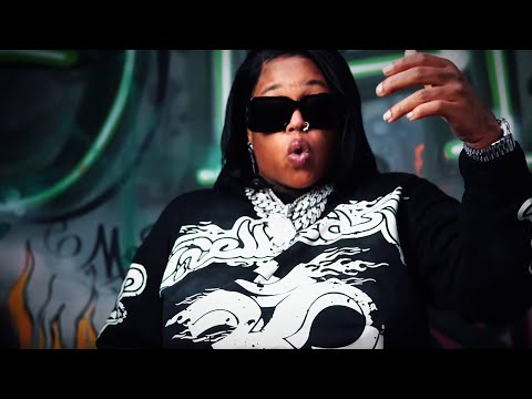 Jucee Froot - EAT (Official Video)