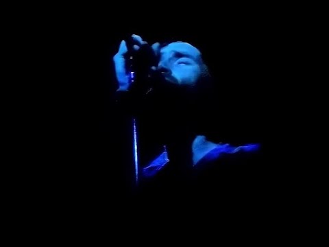 GENESIS - Ripples (live in London 1980)