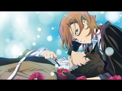 soukoku being soukoku