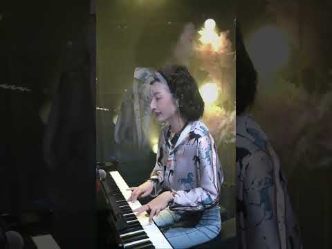 《包容》就算你一错再错我都会包容你 #钢琴音乐 #piano #音樂 #music #治愈音樂