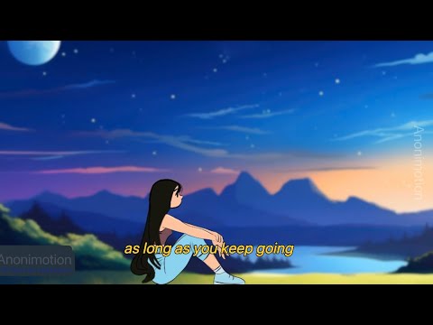 I wish someone told me | Short aesthetic animation #anime