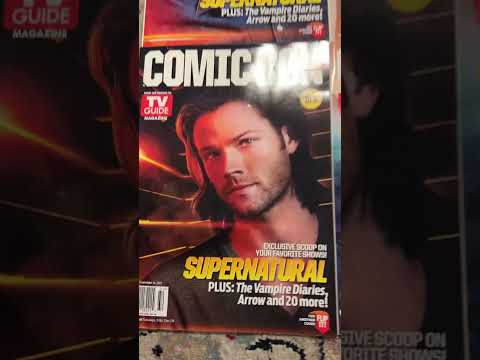 The CW! TV Guide