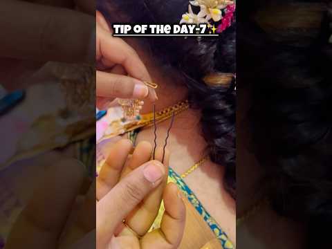 How to Fix Earring Chain?✨#youtubeshorts #youtube #shorts #shortvideo #ytshorts #tips #viralvideo