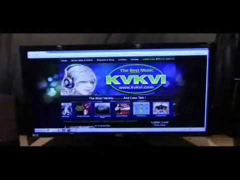 Flashback Favorites - On YouTube & KVKVI Radio