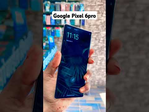 Google Pixel 6 Pro #shorts #yt #ytviral #ytshorts #shortvideo #viralshort