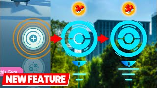 How to Power Up Pokéstops! (New Feature)