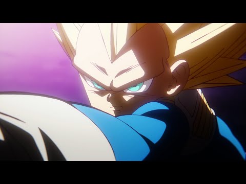 VEGETA'S NEW TRANSFORMATION! THE BEST DAIMA EPISODE