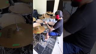 Falling In Reverse - Watch The World Burn - Drum #fallinginreverse #watchtheworldburn #drumcover