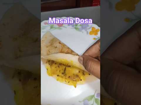 Authentic Masala Dosa Recipe / Masala Dosa / South Indian recipes / Dosa recipe/ Mysore Masala Dosa