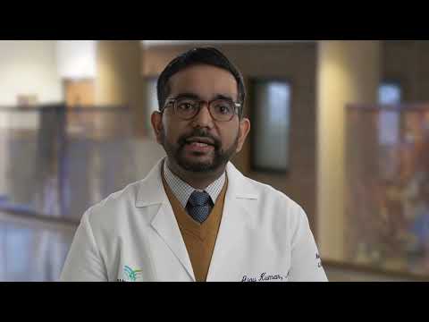 Ajay Kumar, MD | Hematologist-Oncologist at Main Line Health