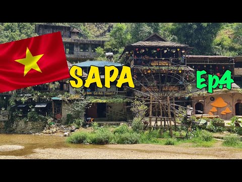 SAPA Trip Ep.4