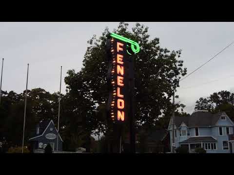 FENELON - The Sign - day 1