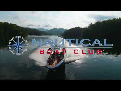 Nautical Boat Club - Mount Pleasant - :10 day maker