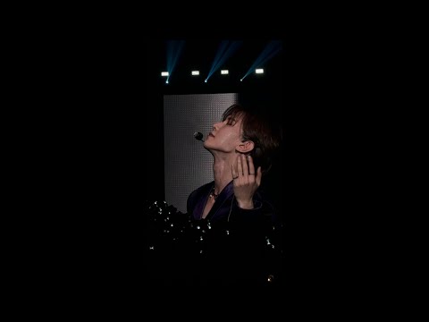 240731 ATEEZ (에이티즈) 1st Ment Fancam (Duluth Day 2)