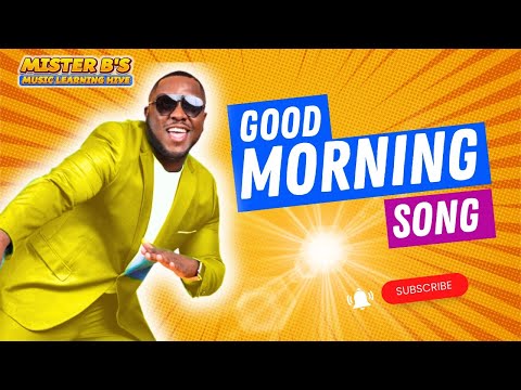 Good Morning Song | Morning Routines | Different Languages | Kids Song + Nursery Rhymes