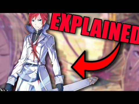 Re:Zero Authorities EXPLAINED (Authorities, Divine Protections, Reinhard)