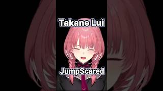 Lui JumpScared To Death! *Turn Your Volume down* [Hololive | Lui]