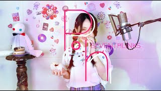 【CielA】 P.h. cover ∥SEVENTHLINKS