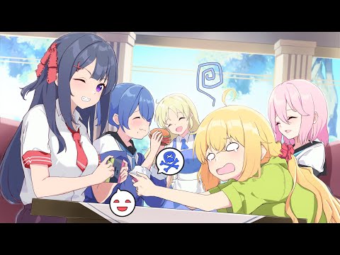 【フリーBGM】放課後ラメシャワー［kawaii future bass］(voiceなし)